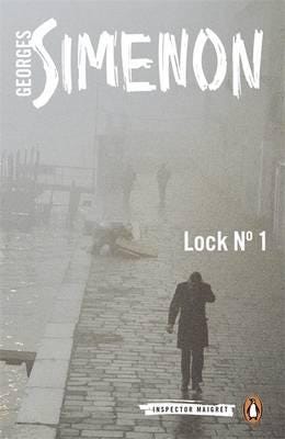 Lock No. 1 Av Georges Simenon