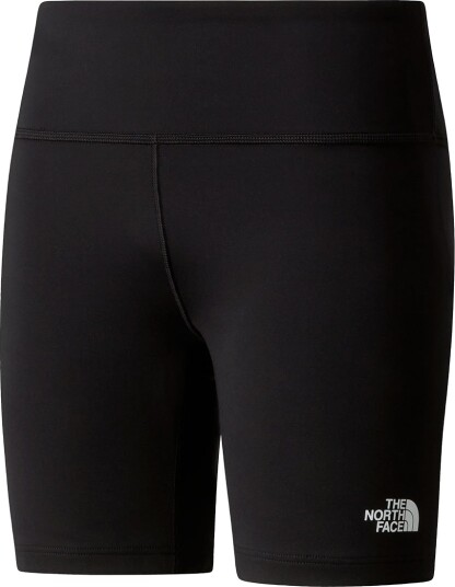 The North Face Sykkelhorts Flex Tight TNF Svart The North Face 10 år 140 Shorts