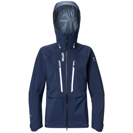 Millet Trilogy Icon Gtx Pro Jkt W Saphir L Millet Trilogy Icon Gtx Pro Jkt W Saphir L