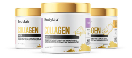 Bodylab Collagen 150g Neutral Bodylab Collagen 150g Neutral