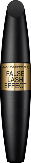Max Factor 5-Pack Max Factor False Lash Effect Mascara Black 13,1ml