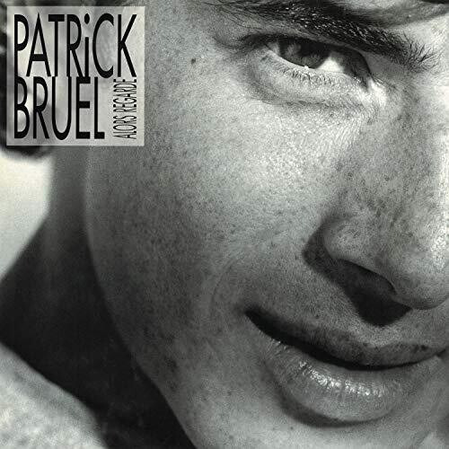 Patrick Bruel Alors Regarde Vinyl