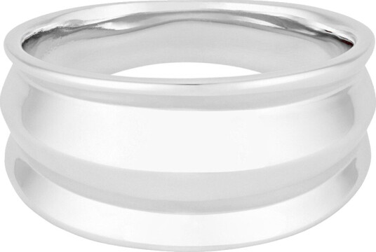 Pernille Corydon Ocean Shine Ring Sølv r-417-s-52 - Dame - 925 sterling silver