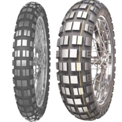 Mitas E 10 140/80R17 69T Mitas E 10 140/80R17 69T