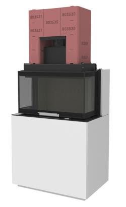 Nordpeis Monaco Powerstone/Q-34UL 289 Nordpeis Monaco Powerstone/Q-34UL 289