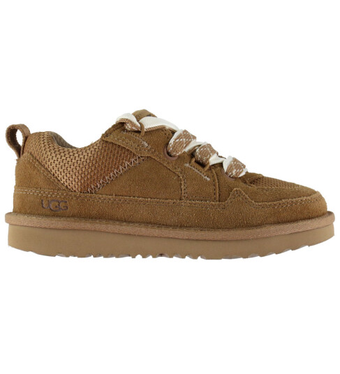 Ugg Sko K Lowmel Chestnut 335 Sko Brun Ugg Sko K Lowmel Chestnut 335 Sko Brun