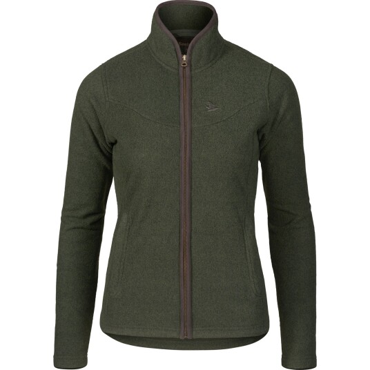 Seeland Woodcock fleece dame Classic green 2XL 2XL