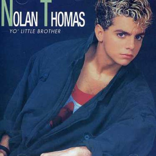 Thomas Nolan Yo' Little Brother CD