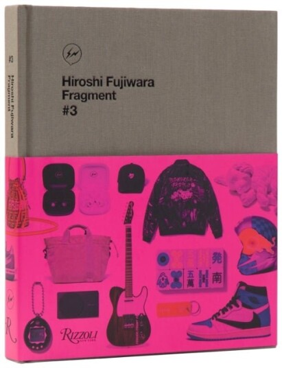 Hiroshi Fujiwara: Fragment #3 Hiroshi Fujiwara: Fragment #3