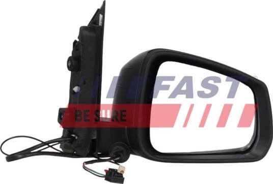 Sidespeil FAST FT12916