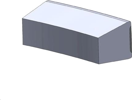 Stempelringsett HASTINGS PISTON RING 2M7157