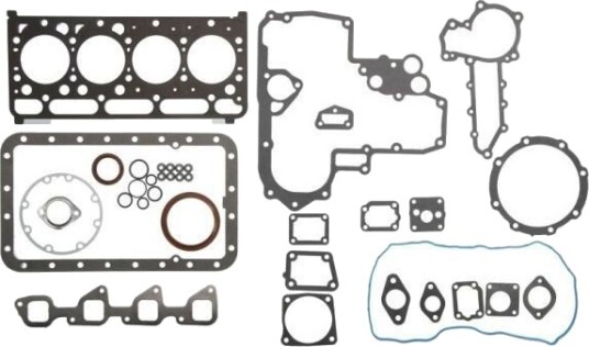 Tetnings helsett, motor ENGITECH ENT000510