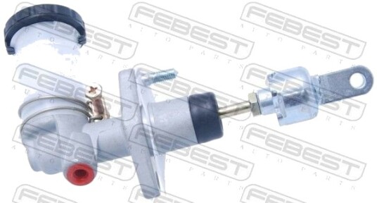 Hovedsylinder clutch FEBEST 0781 SQ625 Hovedsylinder clutch FEBEST 0781 SQ625