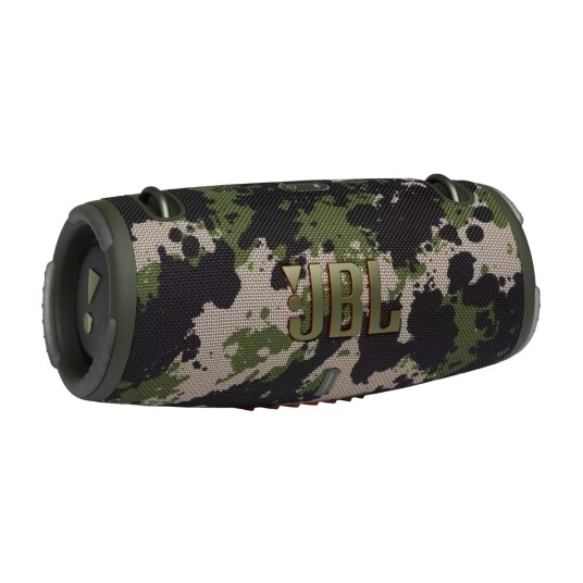 JBL Xtreme 3 Black Camo