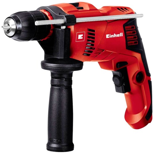 Einhell Te-Id 500 E Slagbor (550 w)