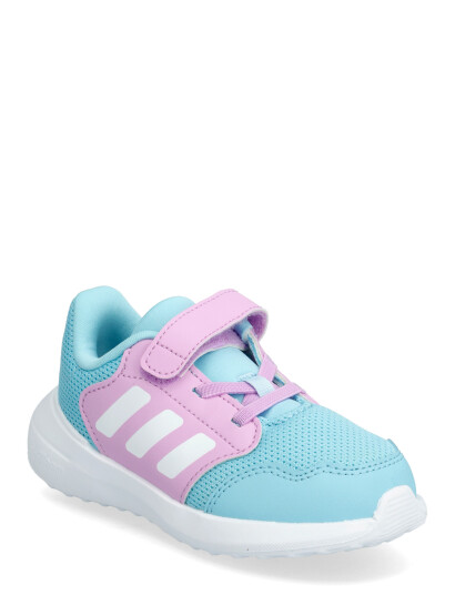 Adidas Sportswear Tensaur Run 3.0 El I Blue 19 Adidas Sportswear Tensaur Run 3.0 El I Blue 19