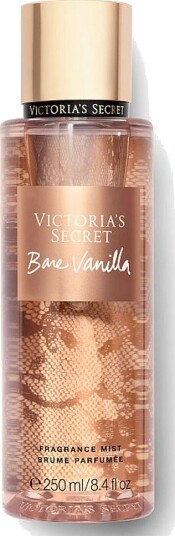 Victoria's Secret Bare Vanilla Body Mist 250ml Victoria's Secret Bare Vanilla Body Mist 250ml
