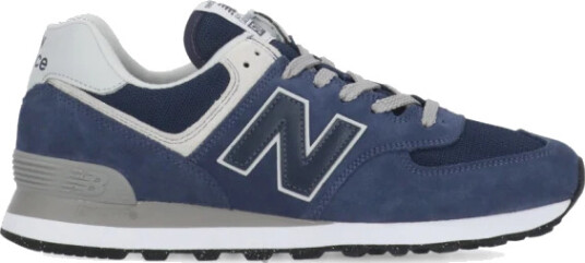 New Balance Herre Sko Blå 39 EU,