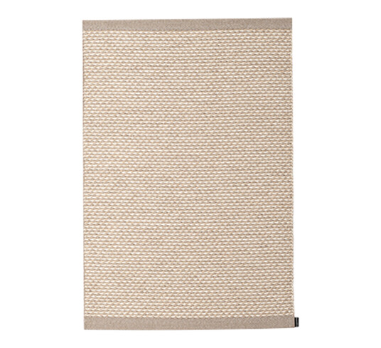 Pappelina Effi matte mud 60x85 cm