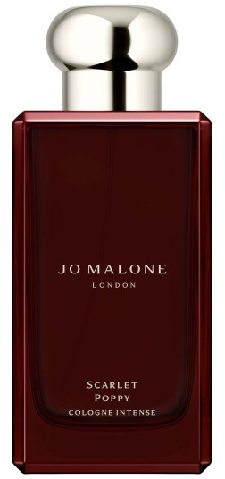 Jo Malone London Scarlet Poppy Unisex Eau de Cologne 100 ml