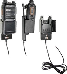 Hytera Kjøretøysholder 47932