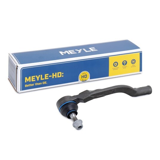 Endeledd MEYLE 16-16 020 0009/HD