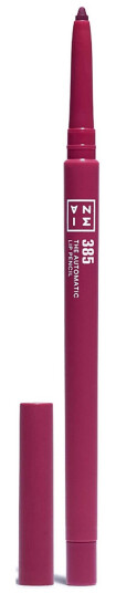 3INA The Automatic Lip Pencil 385 Burgundy