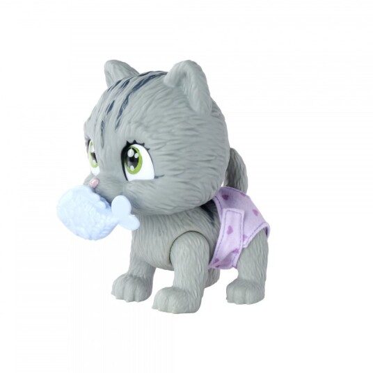 Simba Pamper Petz Magisk Kosekatt 15 cm Figur Simba Pamper Petz Magisk Kosekatt 15 cm Figur