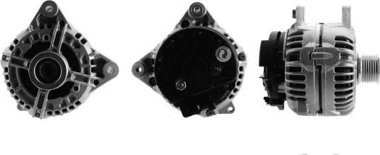 Dynamo ELSTOCK 28 4875 Dynamo ELSTOCK 28 4875