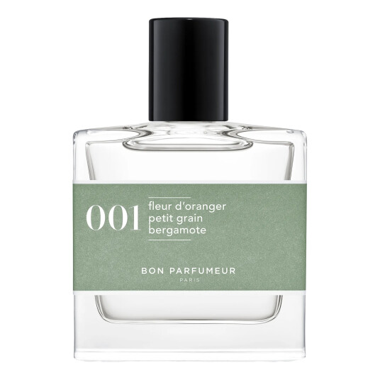 Bon Parfumeur Cologne 001 1 30ml