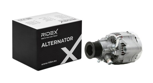 Dynamo RIDEX 4G1278