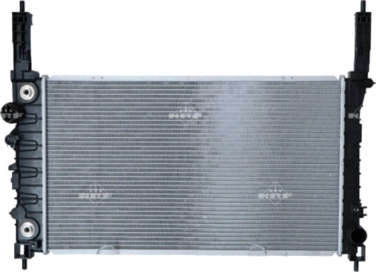 Radiator NRF 59343