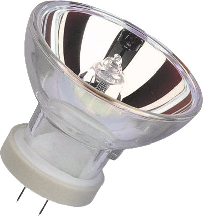 Osram   Pære For Halogensøkelys   Form: Mr11   G4   20 W   Klasse B   3200 K