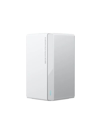 Xiaomi AC1200 Mesh Router med Wi-Fi 5 - Dual-Band for opptil 1500 kvadratfot