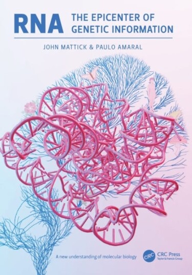 Rna, The Epicenter Of Genetic Information Av John Mattick, Paulo Amaral