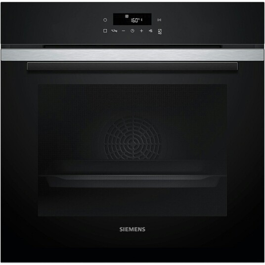 Siemens HB271ABS3 iQ300 Innbyggingsovn