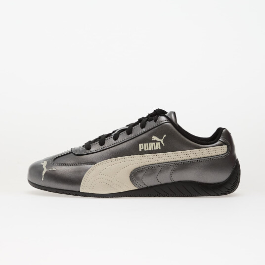 Joggesko Puma Speedcat Metallic Puma Black Warm White EUR 42
