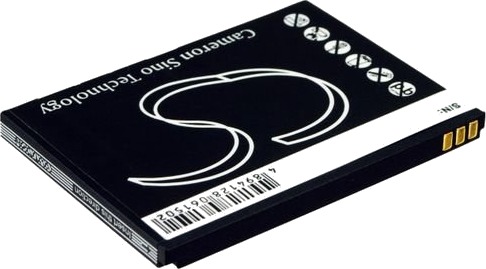 Batteri til Huawei G6610 etc