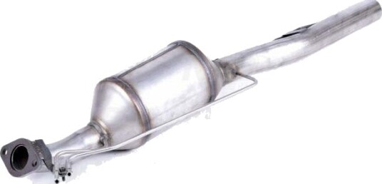 Partikkelfilter NAP carparts CAD10169 Partikkelfilter NAP carparts CAD10169