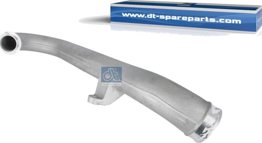 Sugerør luftforsyning DT Spare Parts 4.71520
