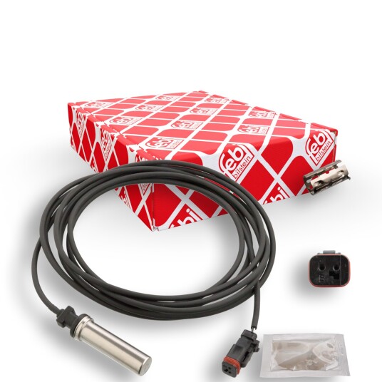 ABS sensor FEBI BILSTEIN 103764