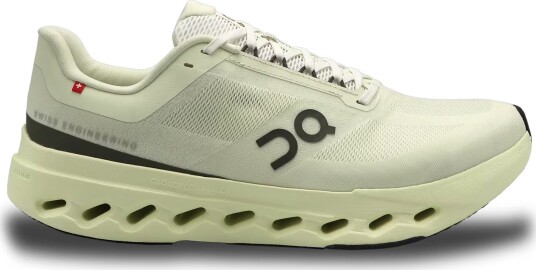 On Men"s Cloudsurfer Next Seedling/Seedling 46 On Men"s Cloudsurfer Next Seedling/Seedling 46