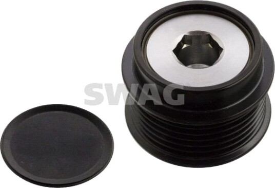 SWAG 81 10 1957 Generatortomgang