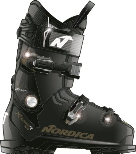 Nordica Skisko Xruiser 100 Black 27.5