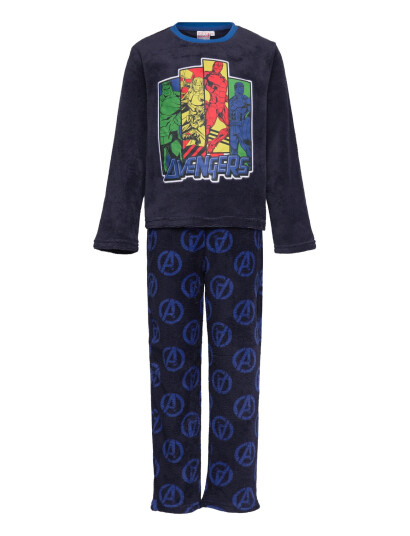 Marvel Pyjama Navy 116 Marvel Pyjama Navy 116