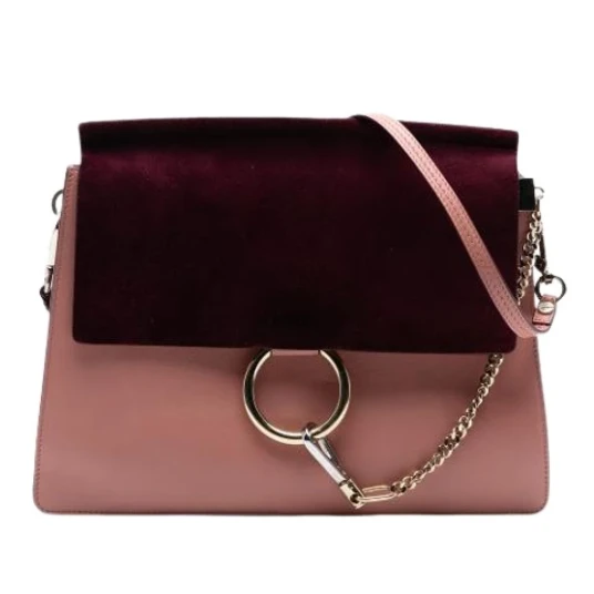 Chloé Dame Rosa