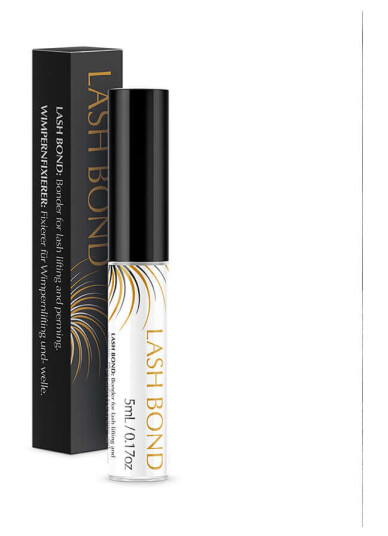 Hairpearl & BiosmeticsLash Bond Hairpearl & BiosmeticsLash Bond