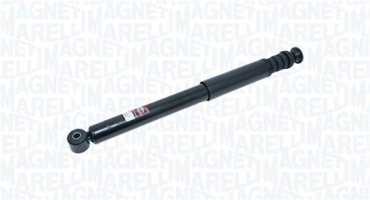 Støtdemper MAGNETI MARELLI 357478070000 Støtdemper MAGNETI MARELLI 357478070000