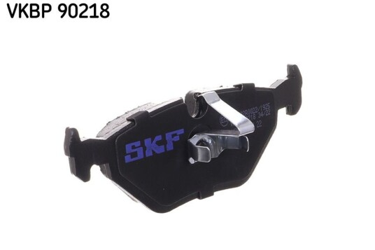 Bremseklosser SKF VKBP 90218 Bremseklosser SKF VKBP 90218