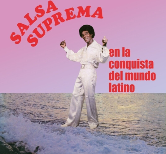 En La Conquista Del Mundo Latino